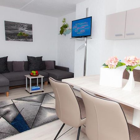 T&K Apartments Near Messe Fair Trade Duesseldorf Und Airport 3A دوسبرغ المظهر الخارجي الصورة